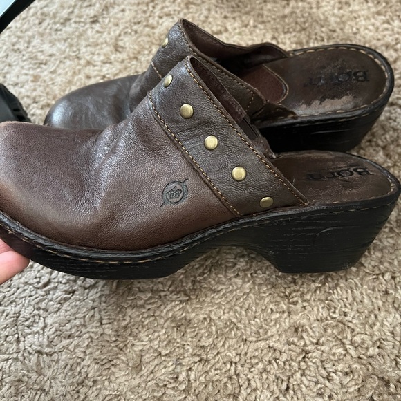 Born clogs - Picture 2 of 6